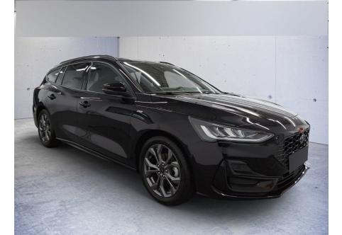 Ford Focus #2