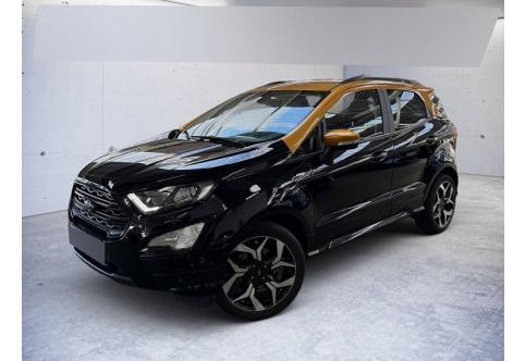 Ford EcoSport #1
