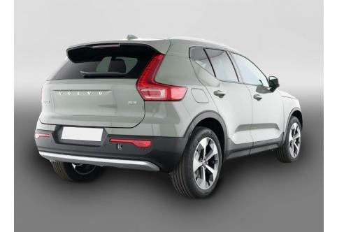 Volvo XC40 #2