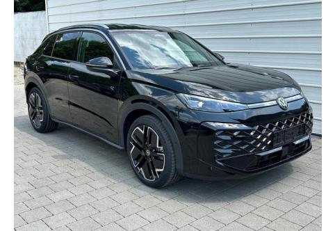 VW T-Roc #2
