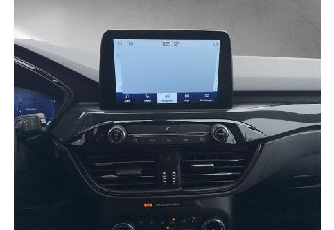 Ford Kuga #12