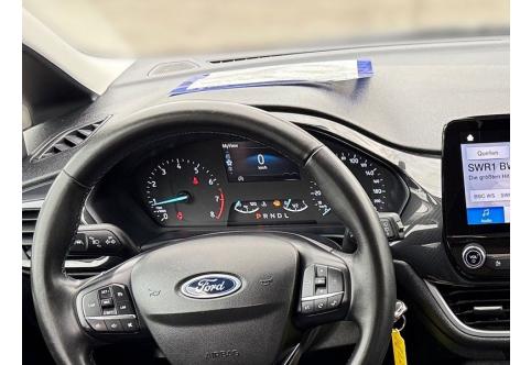 Ford Fiesta #11