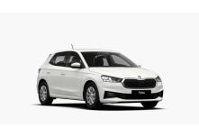Skoda Fabia Extra 115 PS 6-Gang-Schaltgetriebe 5 Jahre Garantie, Sitzheizung, LED-Scheinwerfer