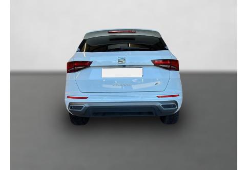 Seat Ateca #5