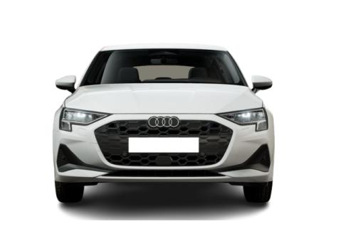 Audi A3 Sportback #2