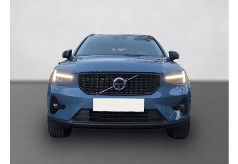 Volvo XC40 #5