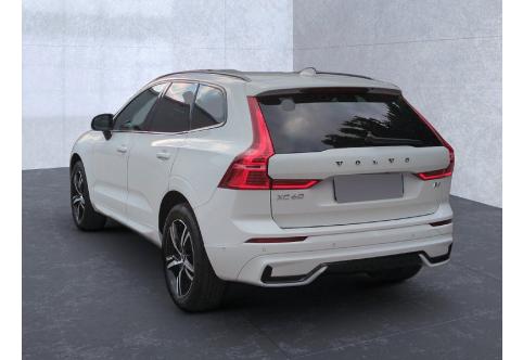 Volvo XC60 #3