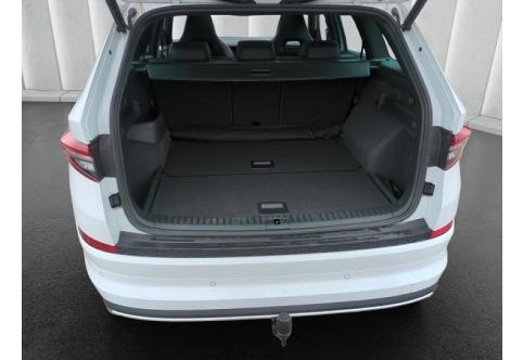 Skoda Kodiaq #9