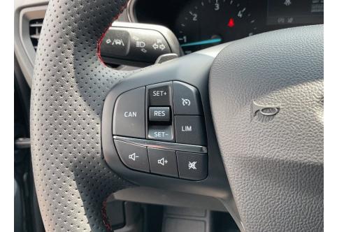 Ford Focus #5