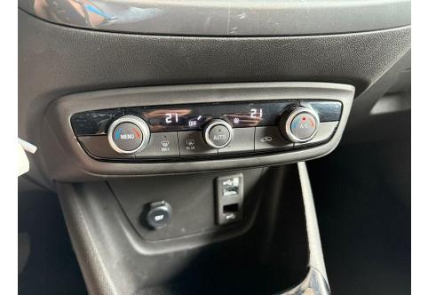 Opel Crossland X #19