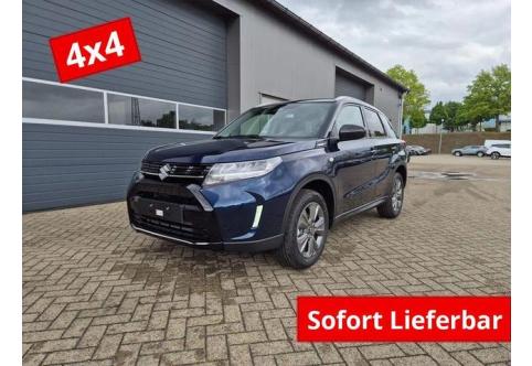 Suzuki Vitara #2
