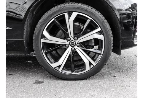 Volvo XC60 #3