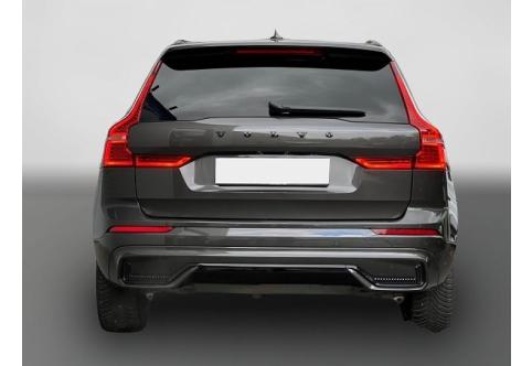 Volvo XC60 #3