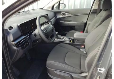 KIA Sportage #1