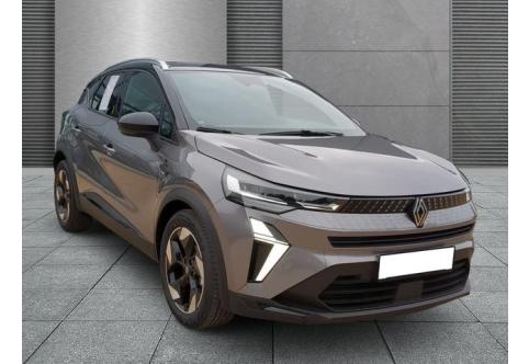 Renault Captur #1