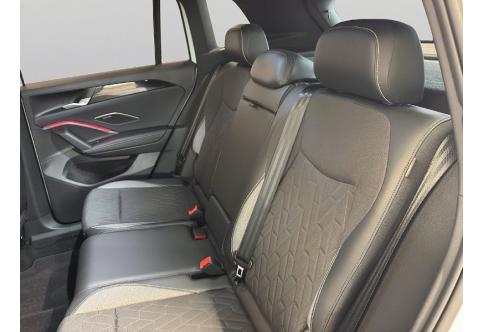 VW Tiguan #11