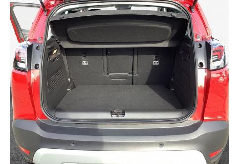 Opel Crossland X #6