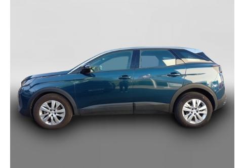 Peugeot 3008 #2