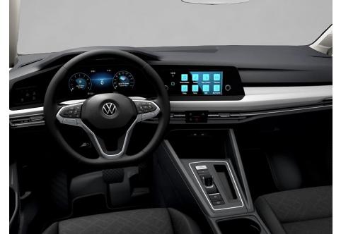 VW Golf #2