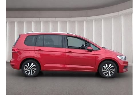 VW Touran #2