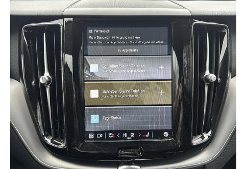 Volvo XC60 #3