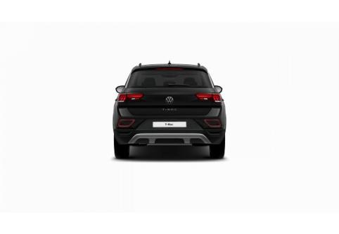 VW T-Roc #6
