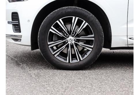 Volvo XC60 #3
