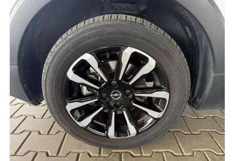 Opel Crossland X #13