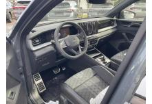 VW Tayron