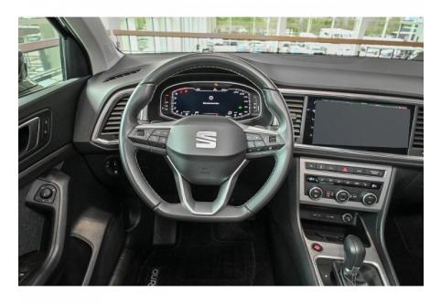 Seat Ateca #13