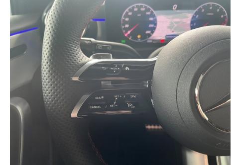 Mercedes-Benz A-Klasse #22