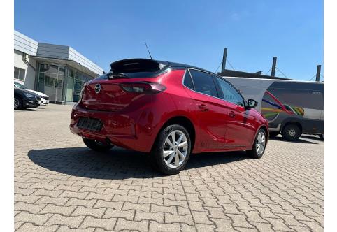 Opel Corsa #4