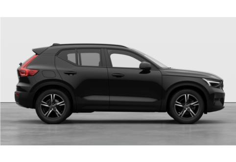 Volvo XC40 #3