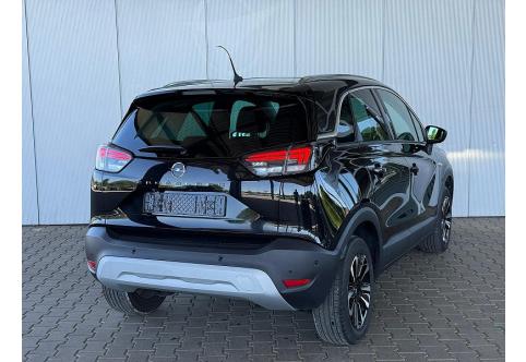 Opel Crossland X #3
