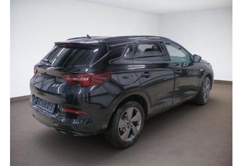 Opel Grandland X #2