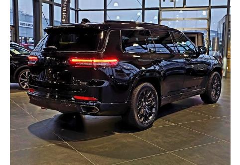 Jeep Grand Cherokee #2