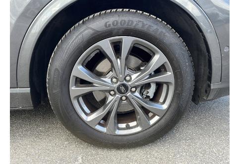 Ford Kuga #20
