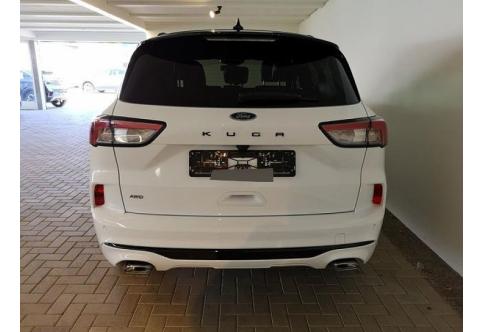 Ford Kuga #6