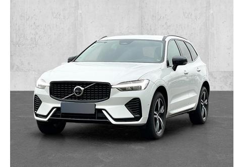 Volvo XC60 #1