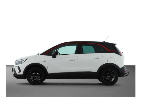 Opel Crossland X #3