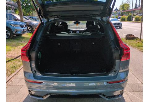 Volvo XC60 #8