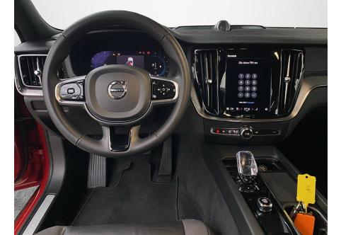 Volvo S60 #11