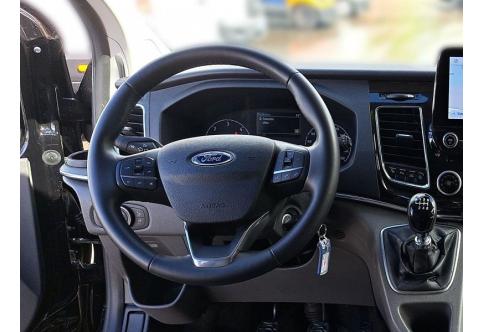 Ford Tourneo Custom #9