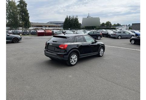Audi Q2 #6