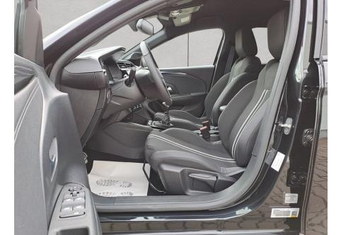 Opel Corsa #10