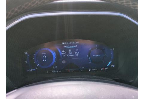 Ford Kuga #12