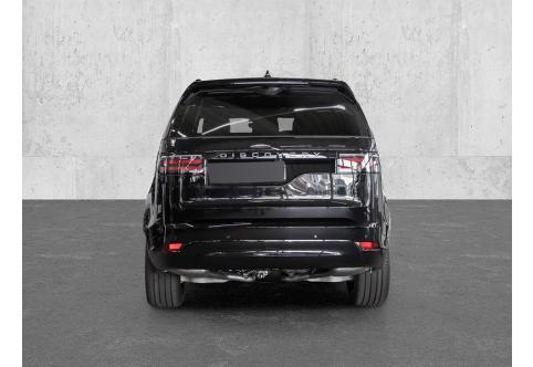 Land Rover Discovery #7