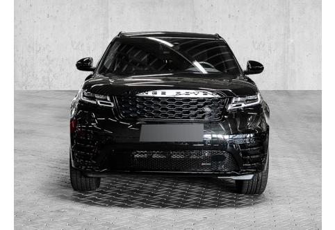 Land Rover Range Rover #8