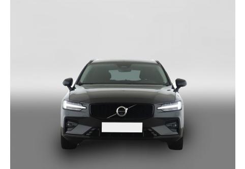 Volvo V60 #2