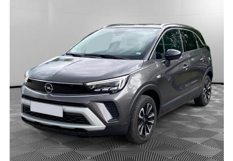 Opel Crossland X #1